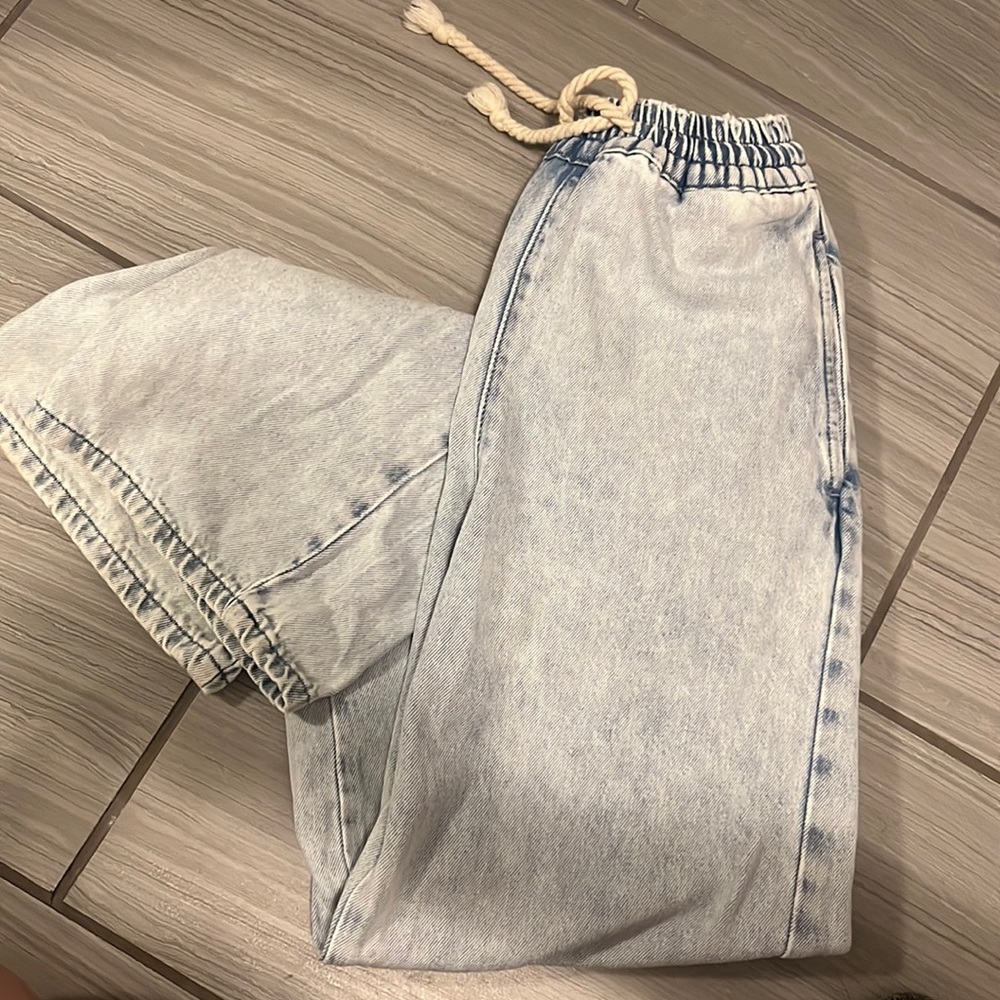 Pull&Bear Denim size XS